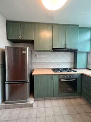 Gold Palm Mansion (D15), Apartment #573980631